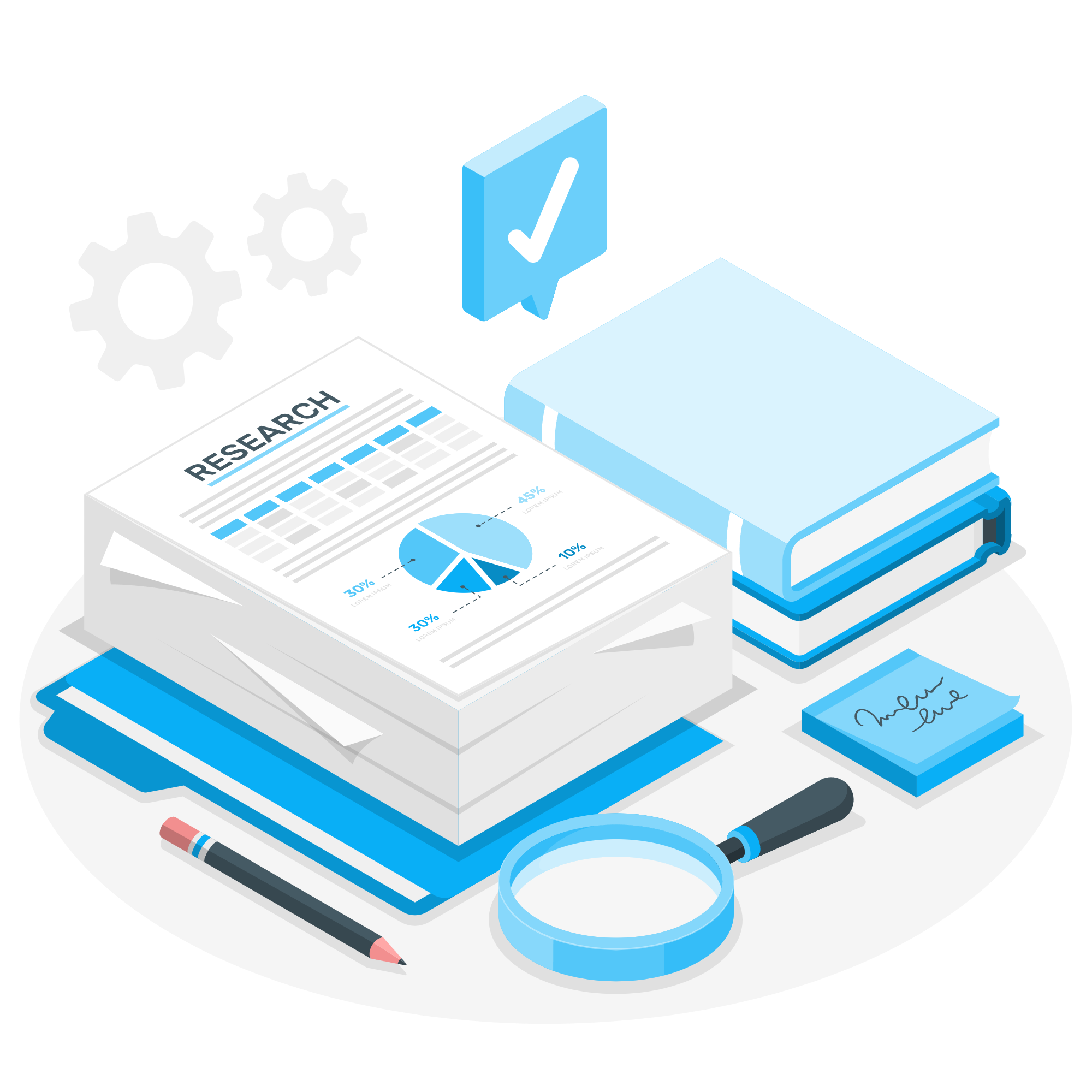 Literature Review Help